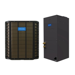 MRCOOL 4 Ton R-454B Signature TruInverter Climate Control Package