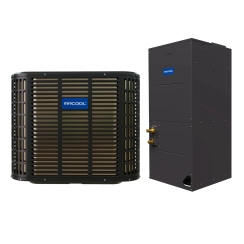 MRCOOL 2 Ton R-454B Signature TruInverter Climate Control Package