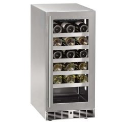 Marvel 15 Inch Essential Wine Refrigerator