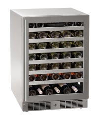 Marvel 24 Inch Essential Wine Refrigerator