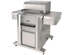 Memphis Grills Cabinet for Elevate Pellet Grills