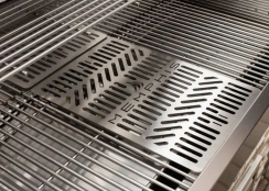 Memphis Grills Middle Grate Kit for Elevate Pellet Grills