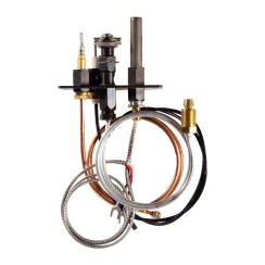 Monessen Vented Natural Gas SIT Millivolt Pilot