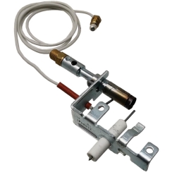 Monessen Vent Free Pilot Assembly for Select Fireplaces