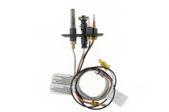 Monessen 4 Way Millivolt Natural Gas SIT Pilot