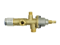 Monessen SRV30D0202 Manual Propane Valve