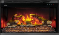 Napoleon 26 Inch Rosedale Electric Fireplace or Fireplace Insert