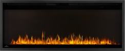 Napoleon 42 Inch Astount SlimMount Electric Fireplace