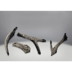 Napoleon Beach Fire Log Set for Ascent Linear Premium Gas Fireplaces