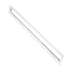 Napoleon Dynamic Linear Trim for 62 or 74 Inch Fireplaces