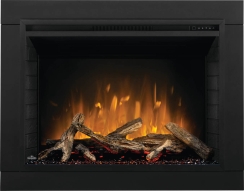 Napoleon 42 Inch Element Built-In Electric Fireplace