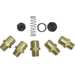 Napoleon Propane to Natural Gas Conversion Kit for 42 Inch Altitude X Fireplaces