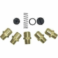 Napoleon Natural Gas to Propane Conversion Kit for Arlington Stoves