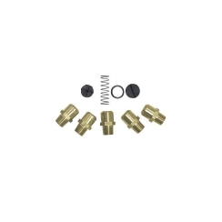 Napoleon Natural Gas to Propane Conversion Kit for Oakville X3 Fireplaces