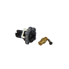 Napoleon Natural Gas to Propane Conversion Kit for 74 Inch Galaxy Fireplaces