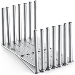 Napoleon Grills Expandable BBQ Rib Holder