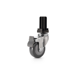 Napoleon Grills 4 Piece Heavy Duty Swivel Casters for Prestige and LEX485 Grills