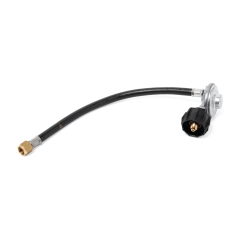 Napoleon Grills 14 Inch Propane Regulator for LE -  Rogue -  and Prestige Grills