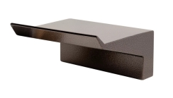The Outdoor Plus Arch Flow Scupper