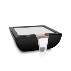 The Outdoor Plus 30 Inch Avalon Water Bowl