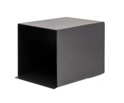The Outdoor Plus Powder Coat Box Scupper