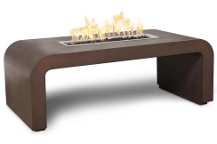 The Outdoor Plus 60 Inch Calabasas Gas Fire Pit