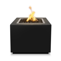 The Outdoor Plus 30 Inch Forma Gas Fire Pit