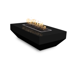 The Outdoor Plus 48 Inch Moderno Gas Fire Pit