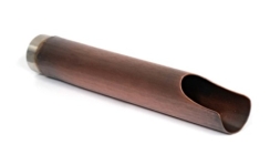 The Outdoor Plus 3 Inch Steel Cannon Mini Scupper