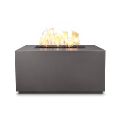 The Outdoor Plus 48 Inch GFRC Pismo Gas Fire Pit