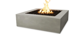 The Outdoor Plus 36 Inch GFRC Quad Gas Fire Pit
