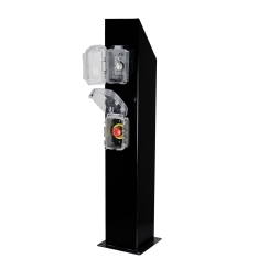 The Outdoor Plus Java Multifunction Power Tower