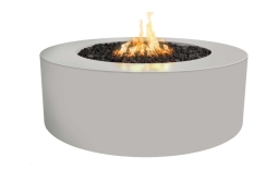 The Outdoor Plus 60 x 18 Inch Unity Gas Fire Pit