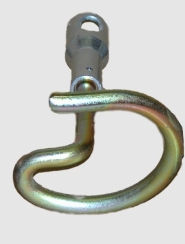 AW Perkins ButtonLok Retrieving Tool