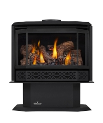 Napoleon Pedestal for Havelock Stoves