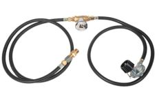 Dagan PGK-1 Propane Conversion Kit