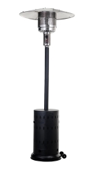 JR Home 32 Inch Patioflare Volaris Propane Patio Heater