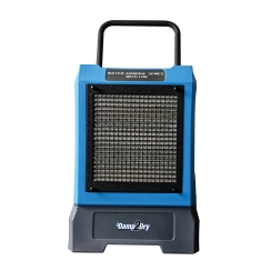 Perfect Aire Damp2Dry 140 Pint Industrial Size Dehumidifier
