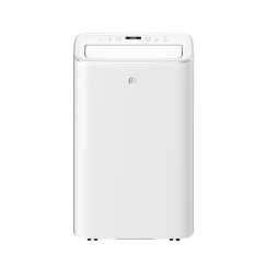 Perfect Aire 13.5K BTU Portable Air Conditioner with Full-Function Remote Control
