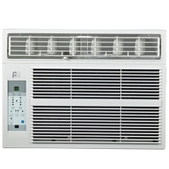 Perfect Aire 12K BTU Window Air Conditioner with Remote Control