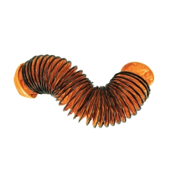 Perfect Aire 16 Foot Small Commercial Dehumidifier Vent Hose