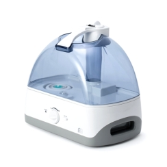 Perfect Aire 1.3 Gallon Table-Top Ultrasonic Cool Mist Humidifier