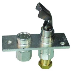 Empire R1228 Propane Pilot Burner and Orifice for Select Heaters