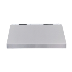 RCS 48 Inch Stainless Steel Vent Hood