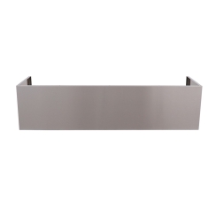 RCS Stainless Steel Cover for RVH48B Vent Hoods