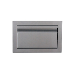 RCS Stainless Steel Valiant Paper Towel Holder