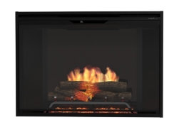 Dimplex 42 Inch Revillusion Built-In Electric Fireplace or Fireplace Insert