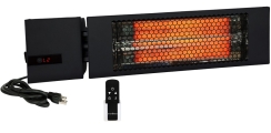 King Electric RKX1215 Carbon Fiber Radiant Heater