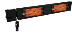 King Electric RKX2430 Carbon Fiber Radiant Heater