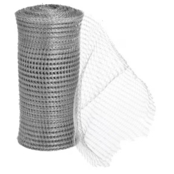 DuraVent 3 to 6 Inch Diameter Stainless Steel ProMesh - 25 Foot Length